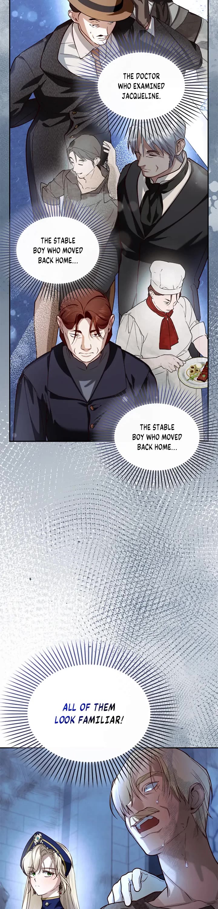How to Hide the Emperor's Child Chapter 110 page 29 - Chapter 110