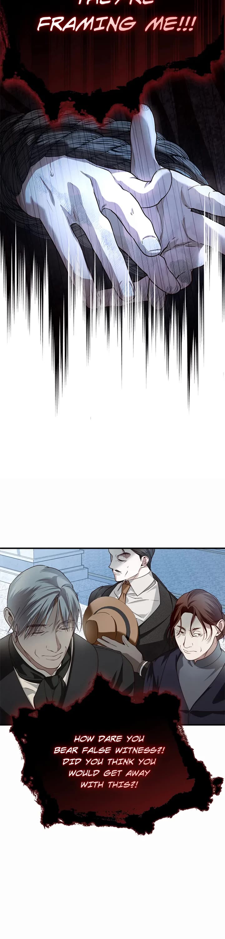 How to Hide the Emperor's Child Chapter 110 page 36 - Chapter 110