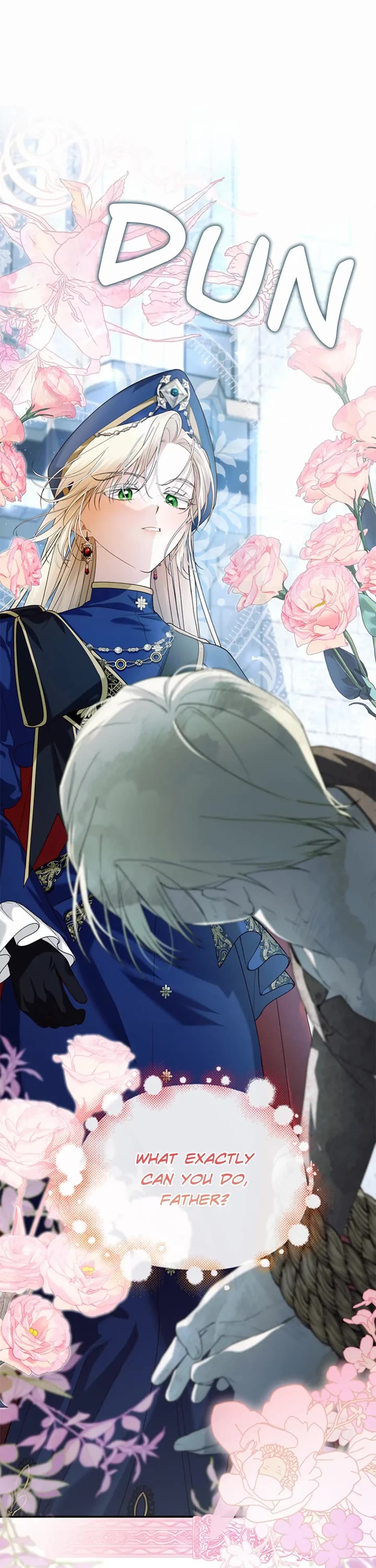 How to Hide the Emperor's Child Chapter 110 page 37 - Chapter 110