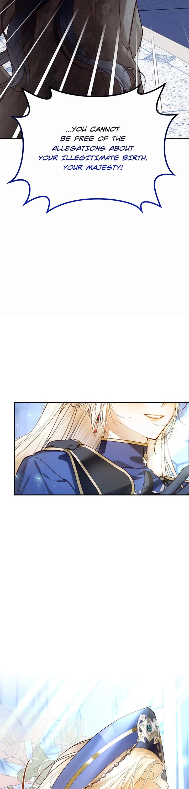 How to Hide the Emperor's Child Chapter 110 page 42 - Chapter 110