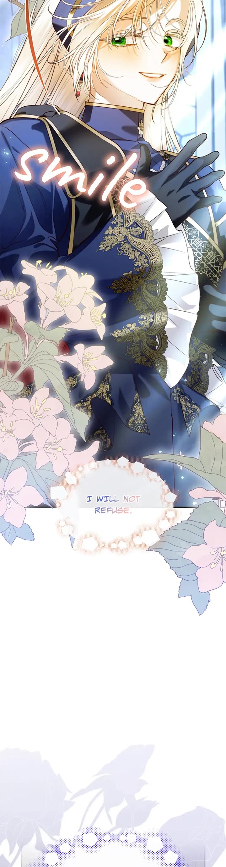 How to Hide the Emperor's Child Chapter 110 page 43 - Chapter 110