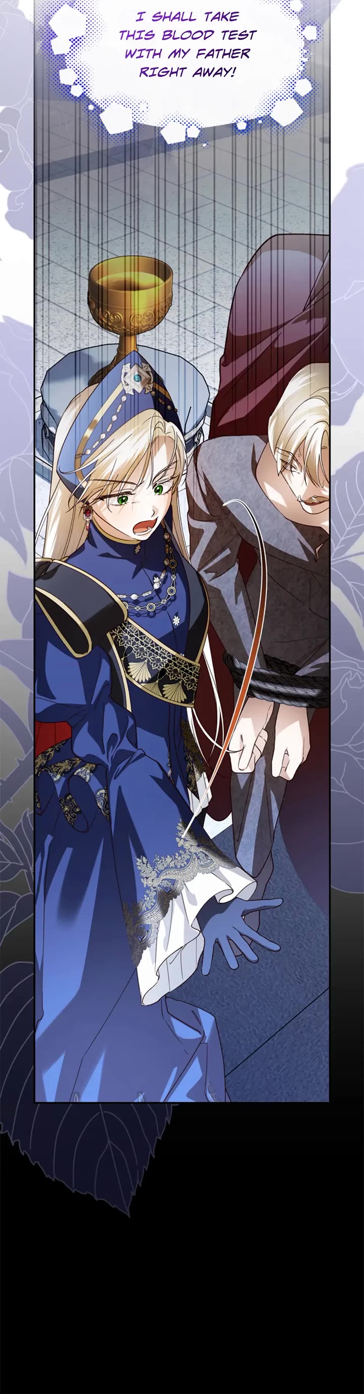 How to Hide the Emperor's Child Chapter 110 page 44 - Chapter 110