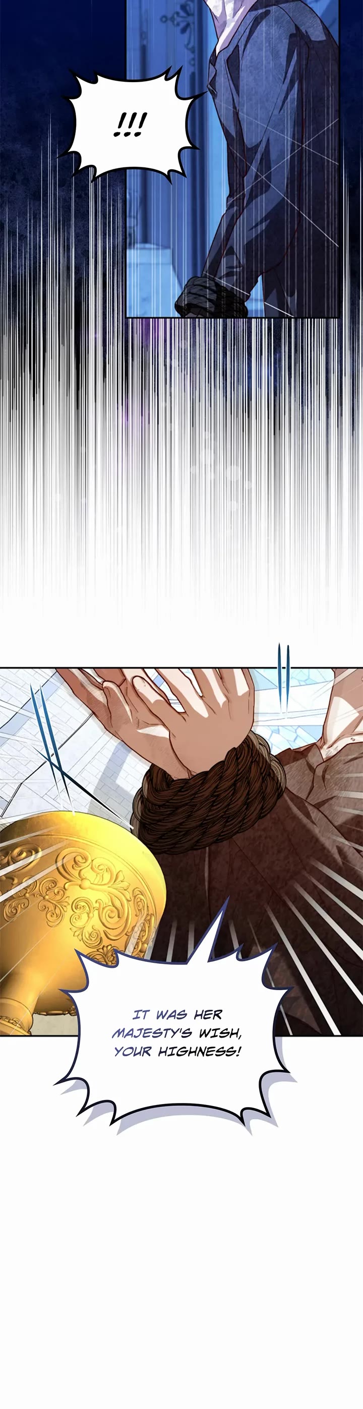 How to Hide the Emperor's Child Chapter 110 page 9 - Chapter 110