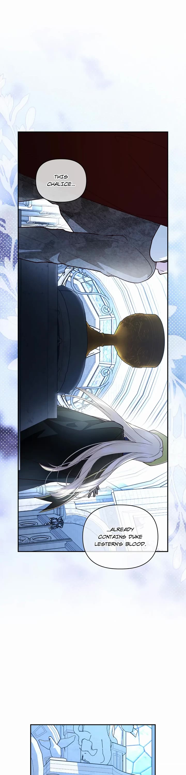 How to Hide the Emperor's Child Chapter 111 page 1 - Chapter 111