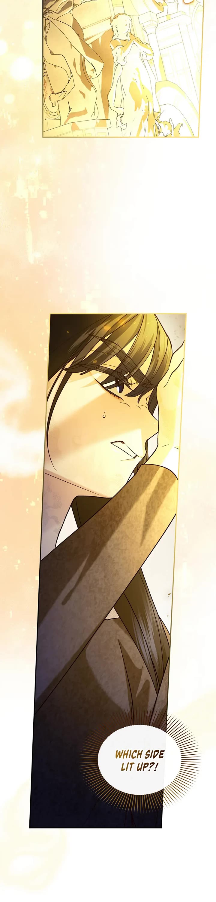 How to Hide the Emperor's Child Chapter 111 page 11 - Chapter 111