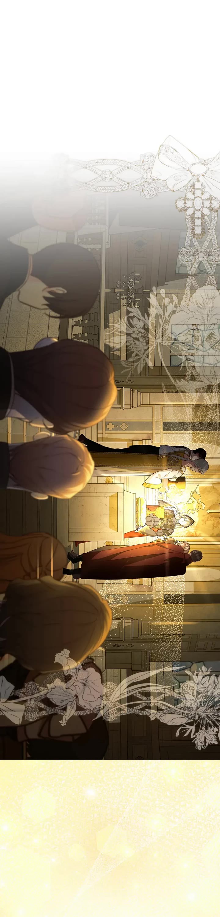 How to Hide the Emperor's Child Chapter 111 page 12 - Chapter 111