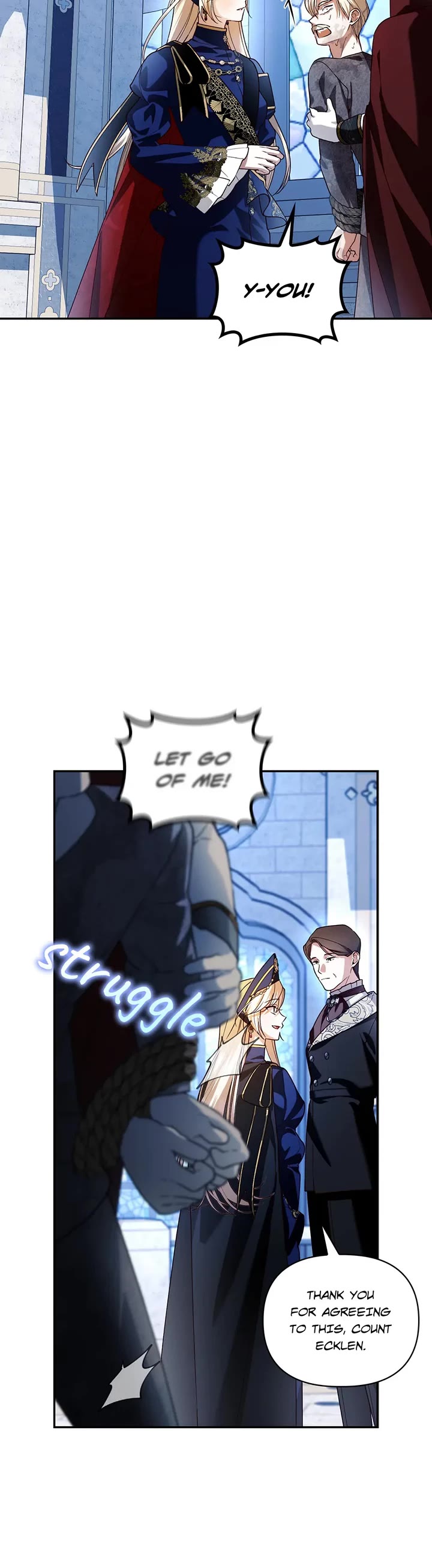 How to Hide the Emperor's Child Chapter 111 page 14 - Chapter 111