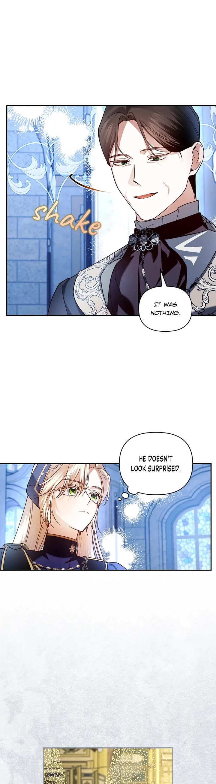 How to Hide the Emperor's Child Chapter 111 page 15 - Chapter 111