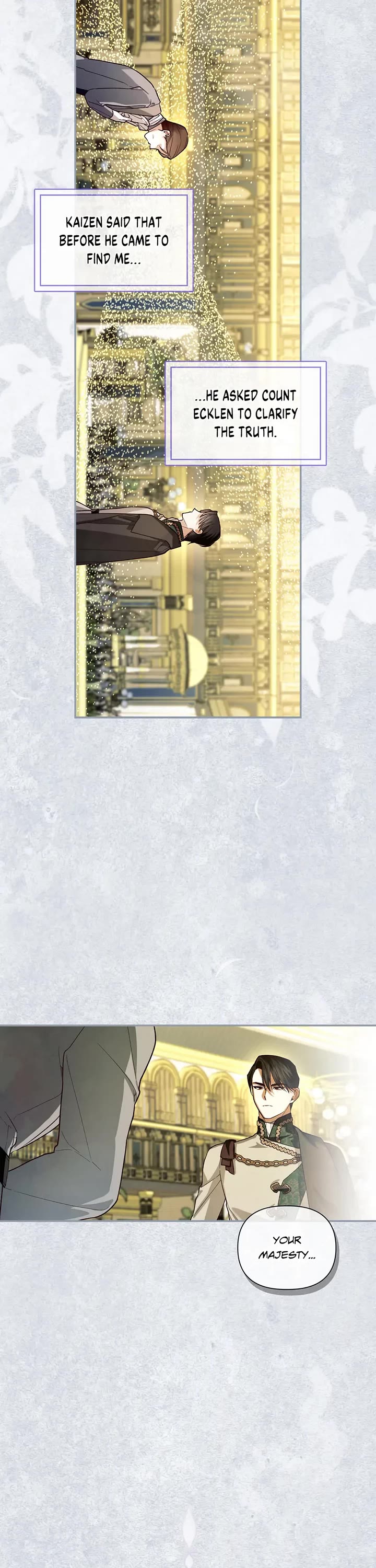 How to Hide the Emperor's Child Chapter 111 page 16 - Chapter 111