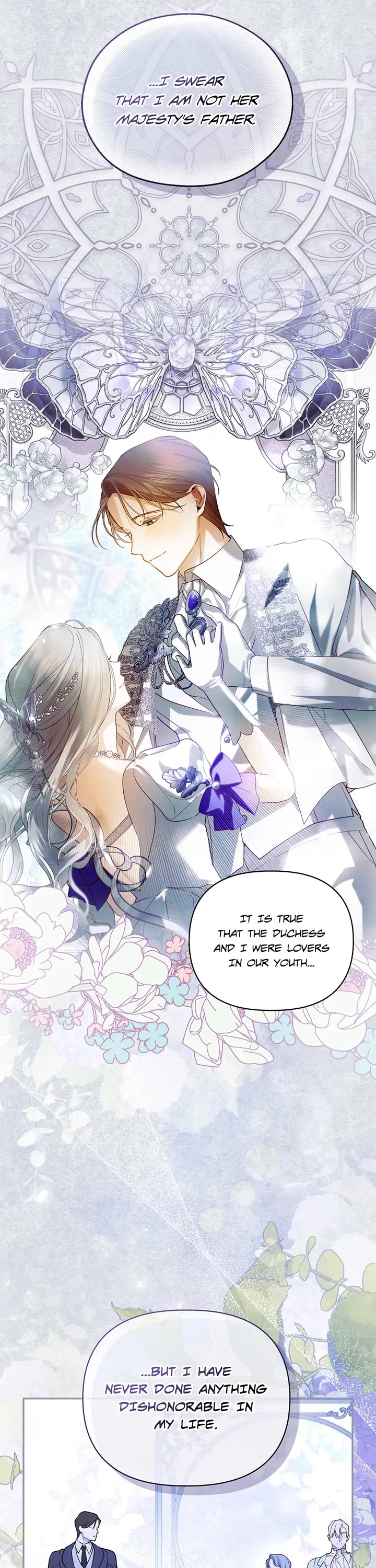 How to Hide the Emperor's Child Chapter 111 page 17 - Chapter 111