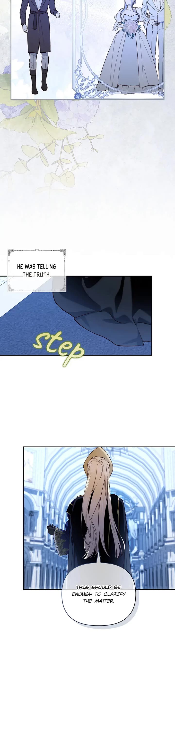 How to Hide the Emperor's Child Chapter 111 page 18 - Chapter 111
