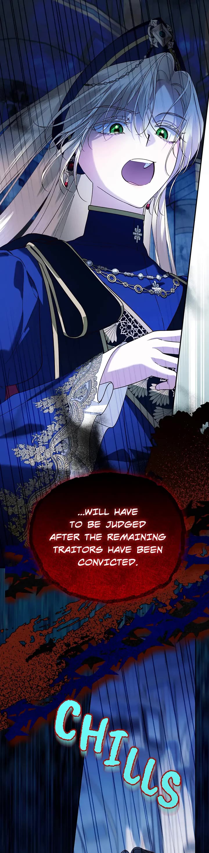 How to Hide the Emperor's Child Chapter 111 page 20 - Chapter 111