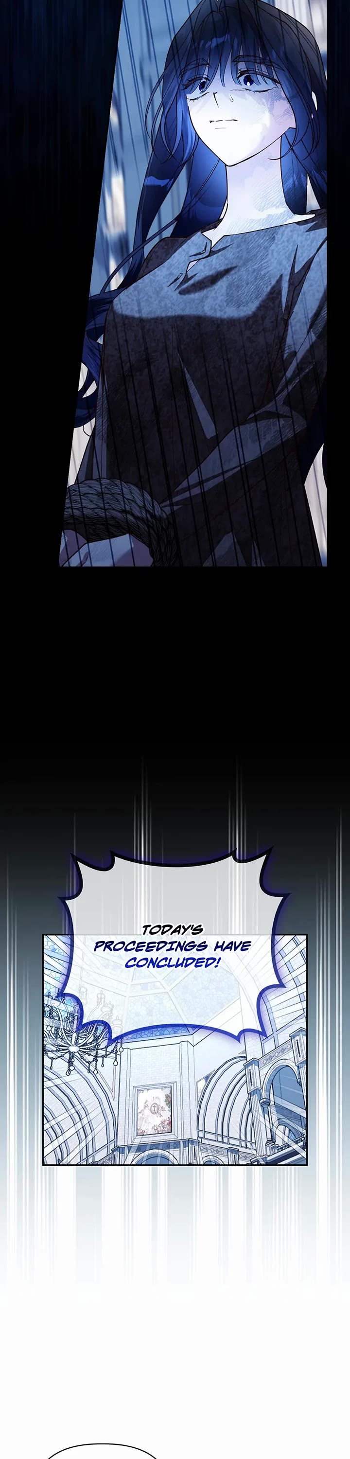How to Hide the Emperor's Child Chapter 111 page 21 - Chapter 111