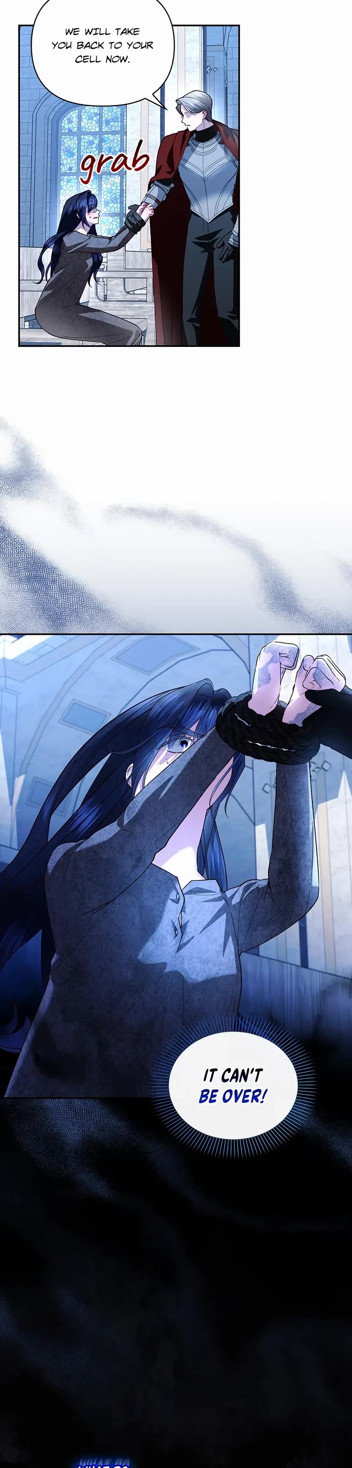 How to Hide the Emperor's Child Chapter 111 page 22 - Chapter 111