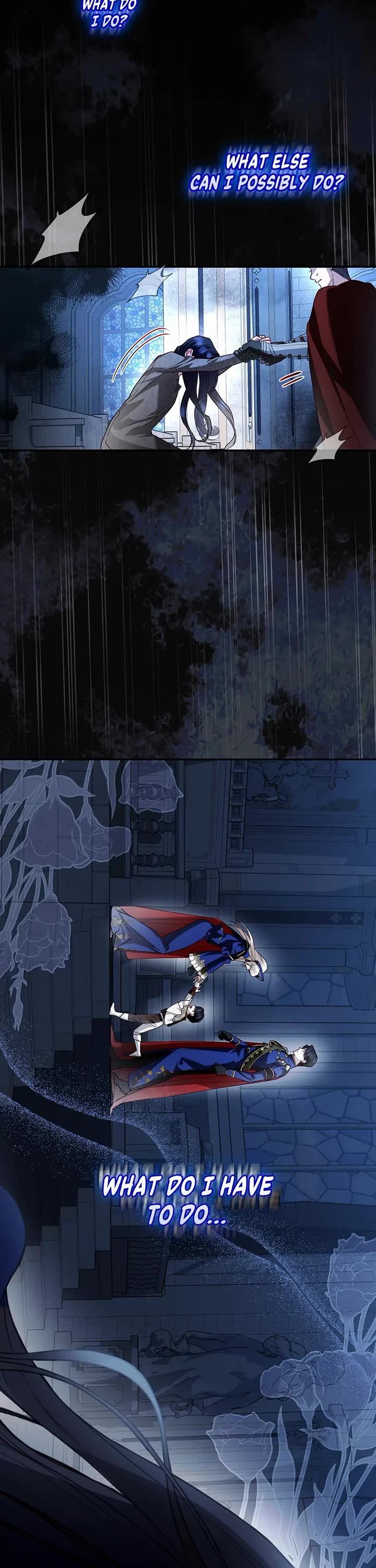 How to Hide the Emperor's Child Chapter 111 page 23 - Chapter 111
