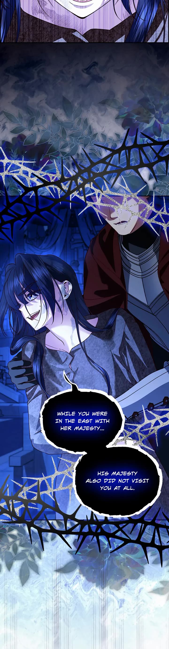 How to Hide the Emperor's Child Chapter 111 page 25 - Chapter 111