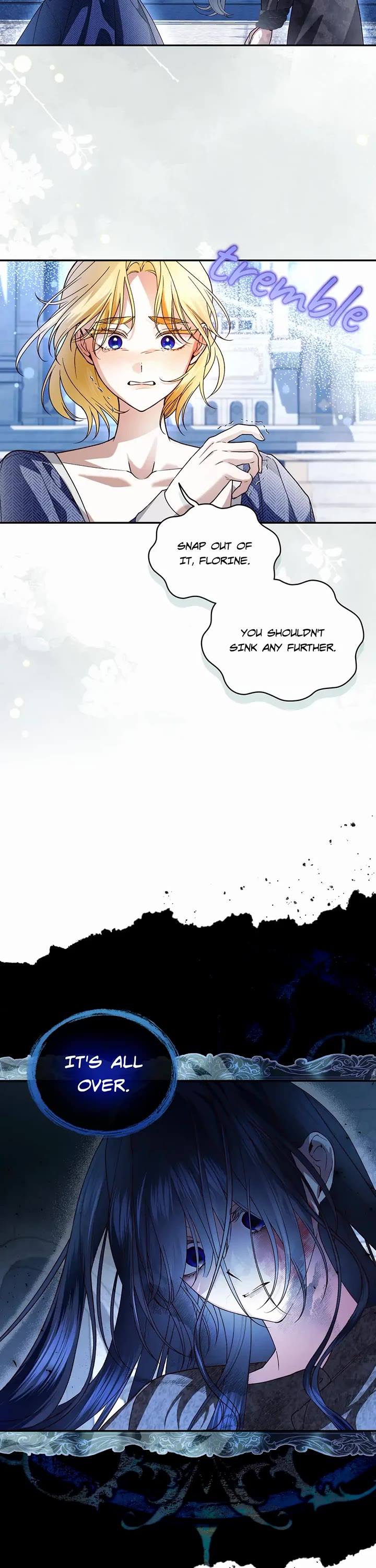How to Hide the Emperor's Child Chapter 111 page 28 - Chapter 111