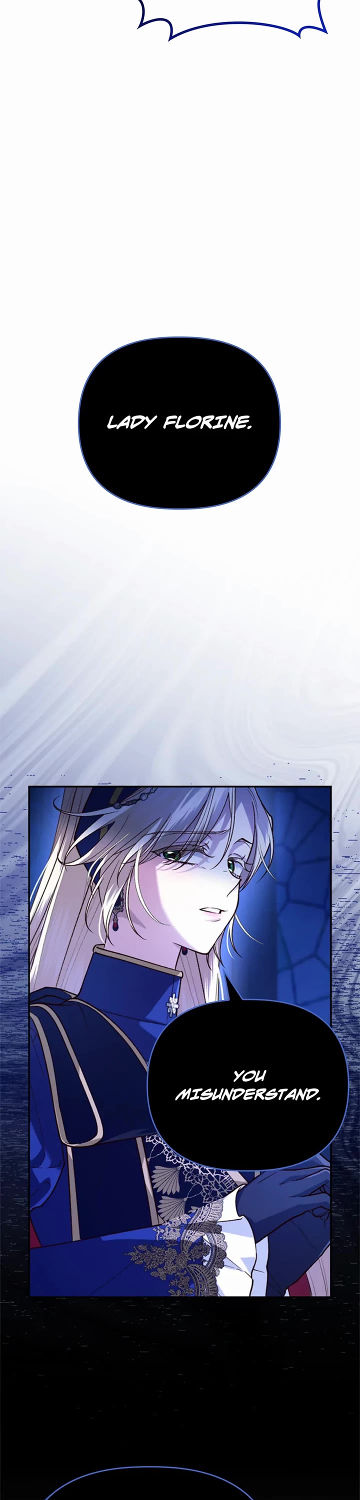 How to Hide the Emperor's Child Chapter 111 page 3 - Chapter 111