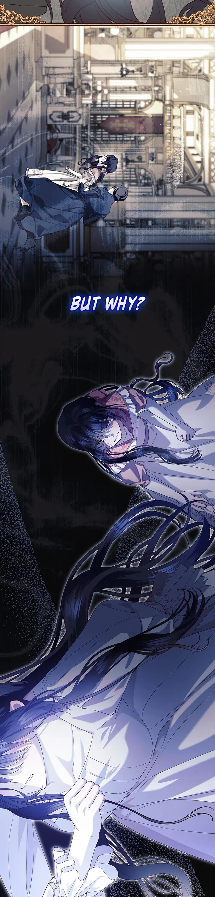 How to Hide the Emperor's Child Chapter 111 page 31 - Chapter 111