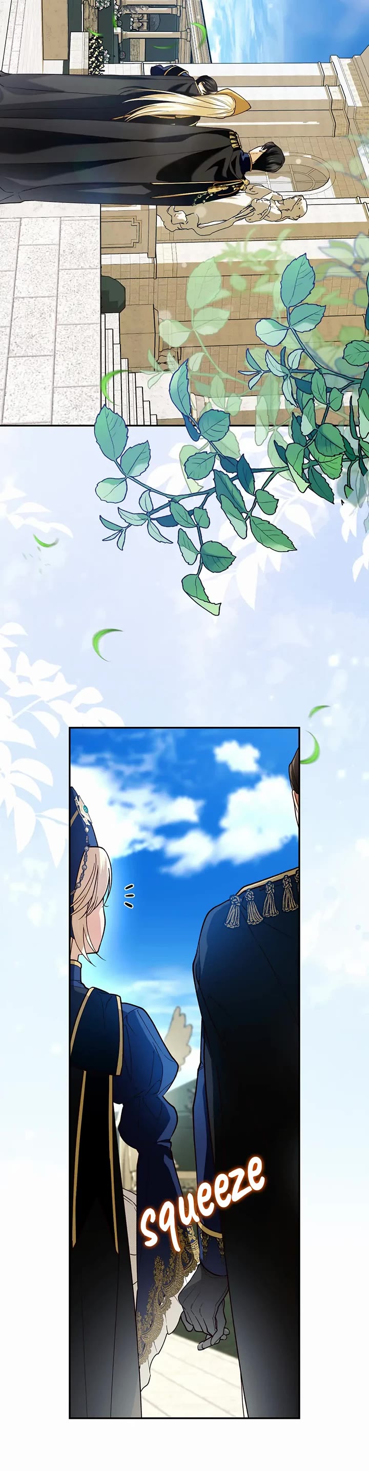 How to Hide the Emperor's Child Chapter 111 page 35 - Chapter 111