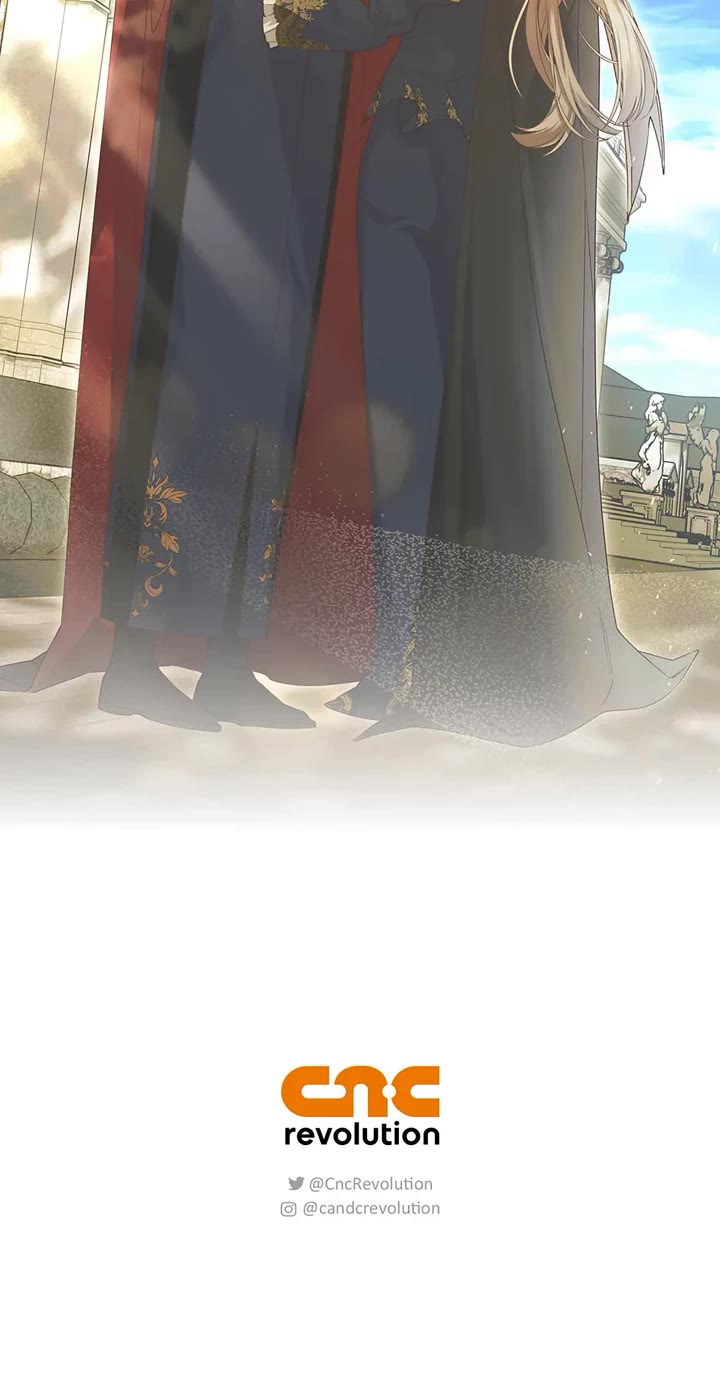 How to Hide the Emperor's Child Chapter 111 page 41 - Chapter 111