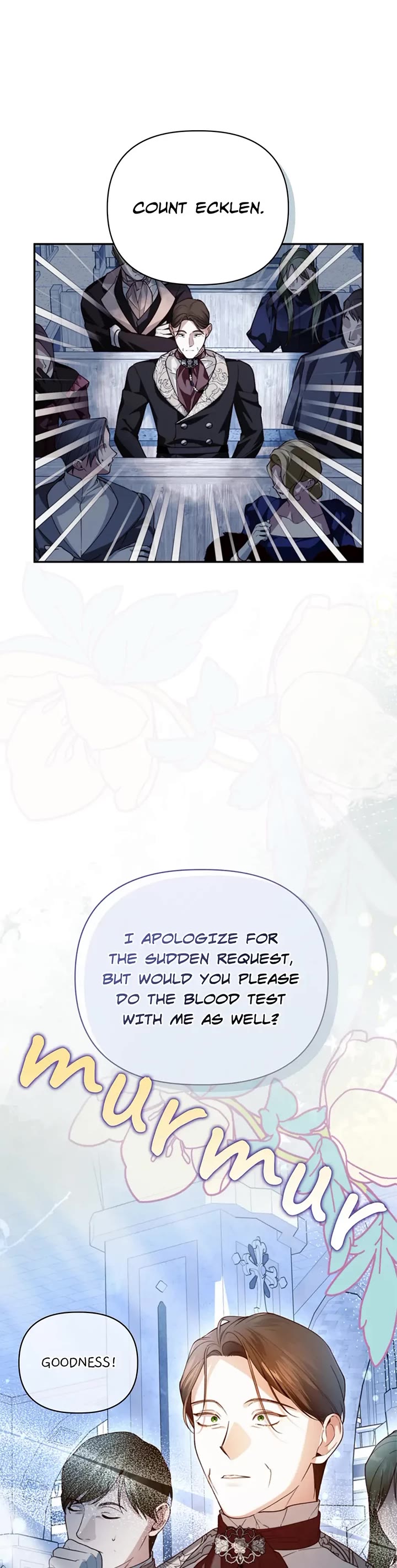 How to Hide the Emperor's Child Chapter 111 page 5 - Chapter 111