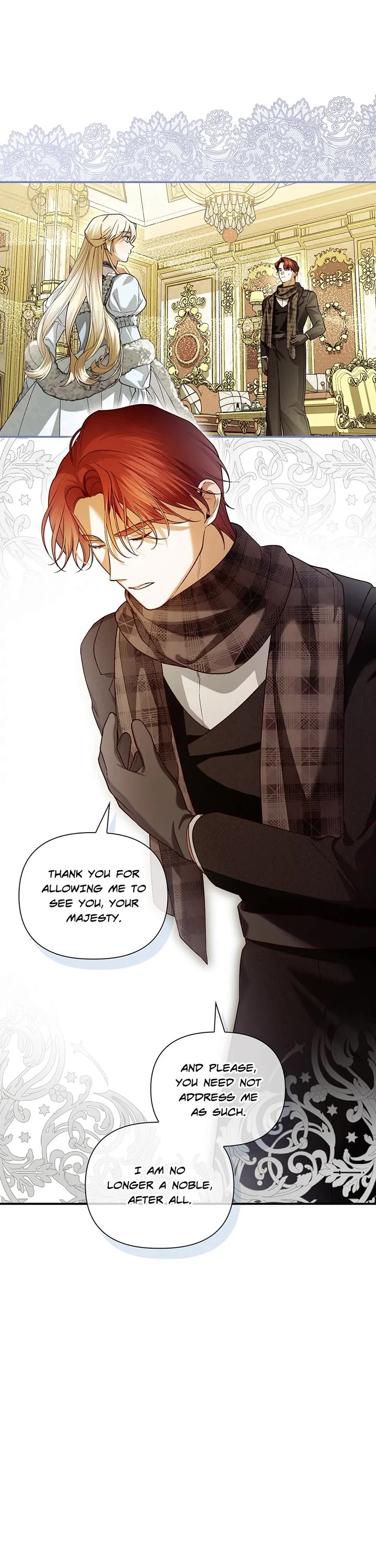 How to Hide the Emperor's Child Chapter 112 page 12 - Chapter 112