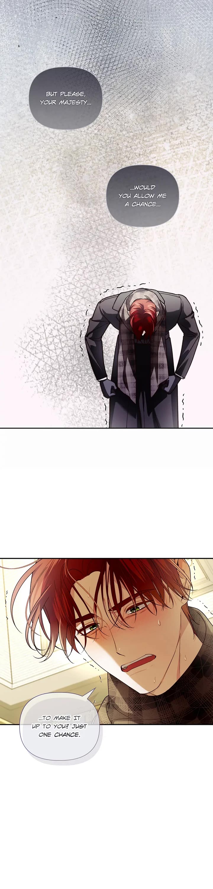 How to Hide the Emperor's Child Chapter 112 page 17 - Chapter 112