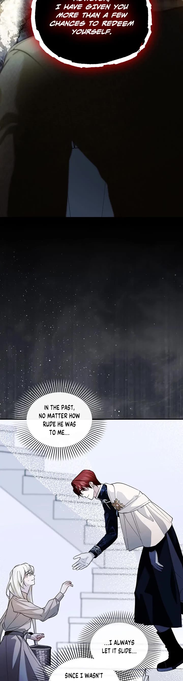 How to Hide the Emperor's Child Chapter 112 page 20 - Chapter 112