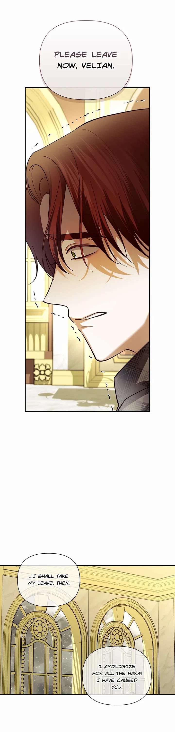 How to Hide the Emperor's Child Chapter 112 page 22 - Chapter 112