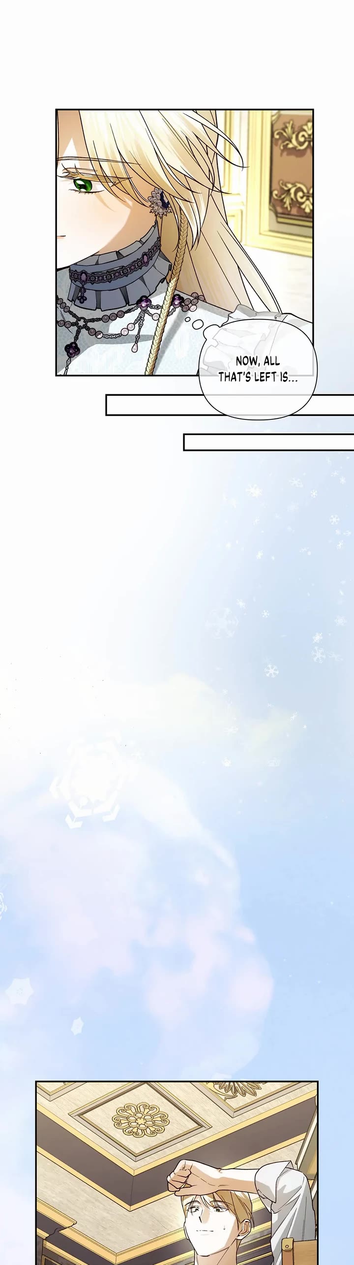 How to Hide the Emperor's Child Chapter 112 page 24 - Chapter 112