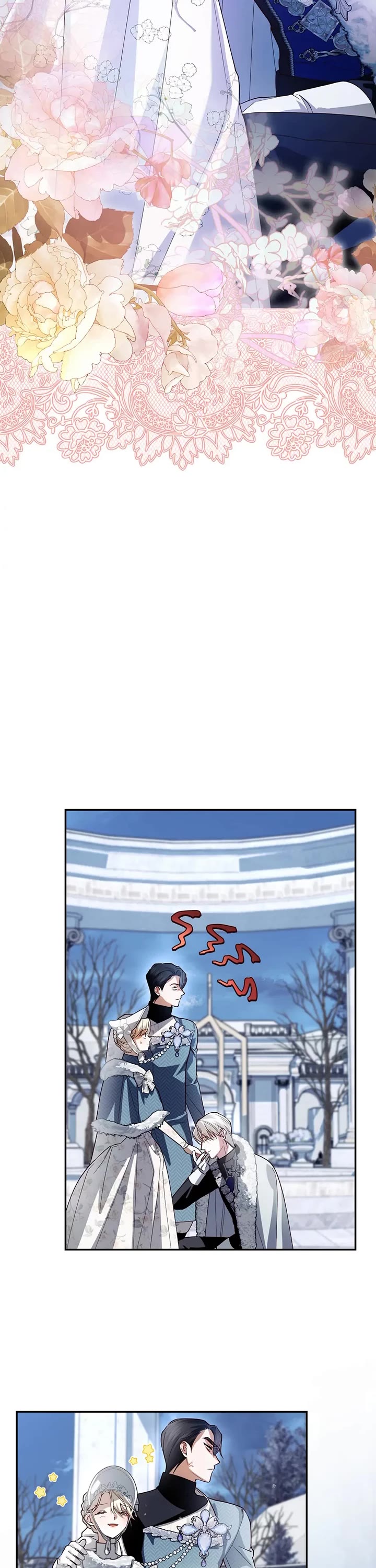 How to Hide the Emperor's Child Chapter 112 page 28 - Chapter 112