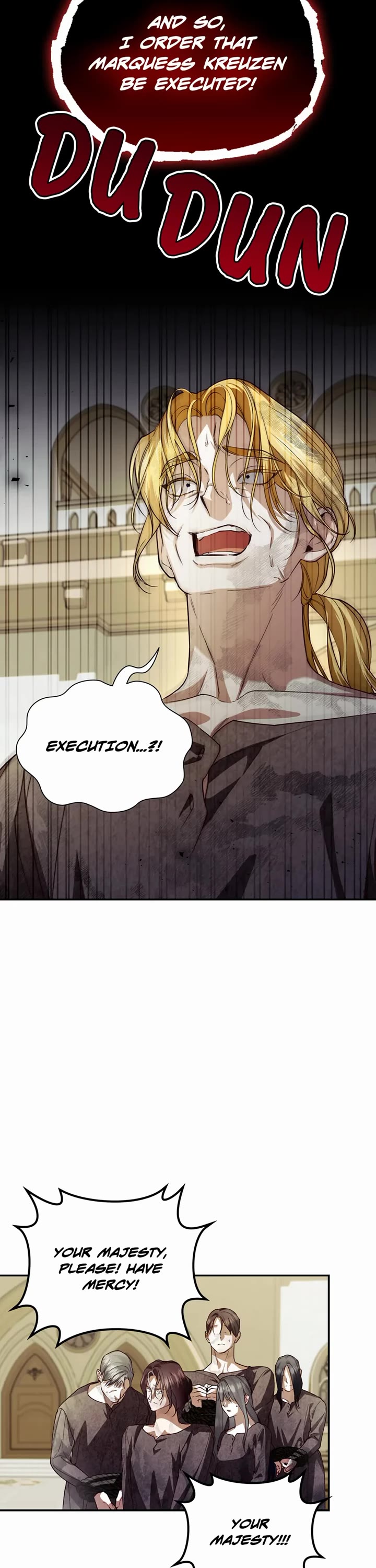 How to Hide the Emperor's Child Chapter 112 page 3 - Chapter 112
