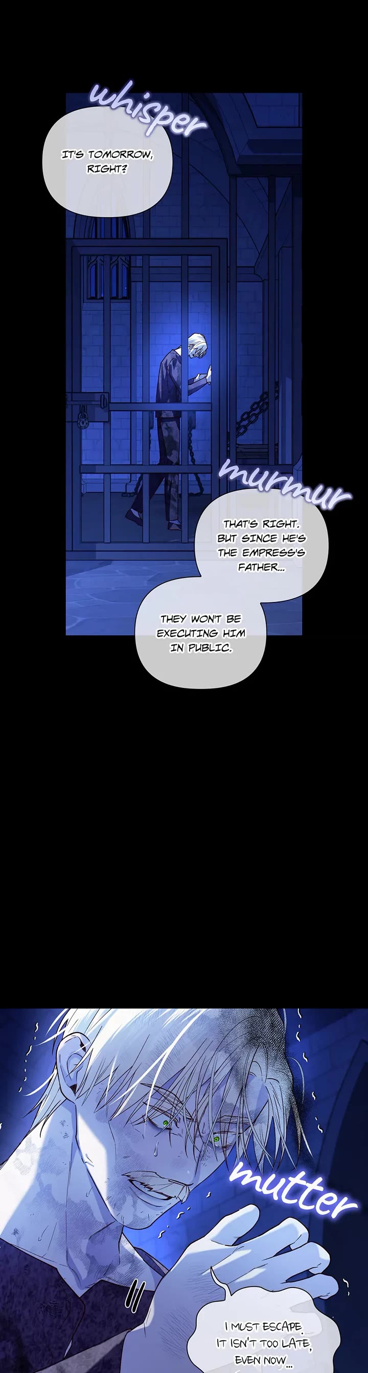 How to Hide the Emperor's Child Chapter 112 page 30 - Chapter 112
