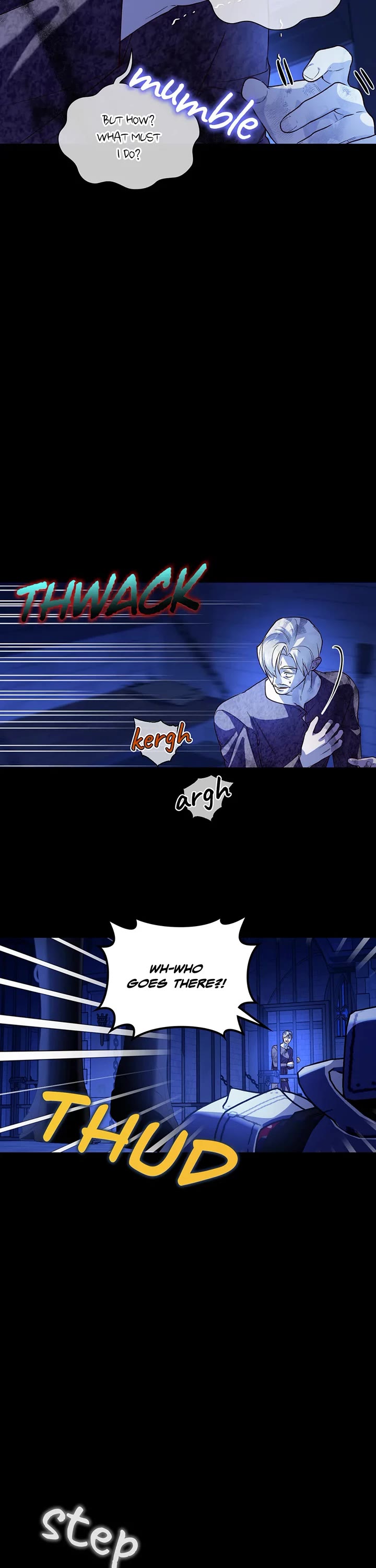 How to Hide the Emperor's Child Chapter 112 page 31 - Chapter 112