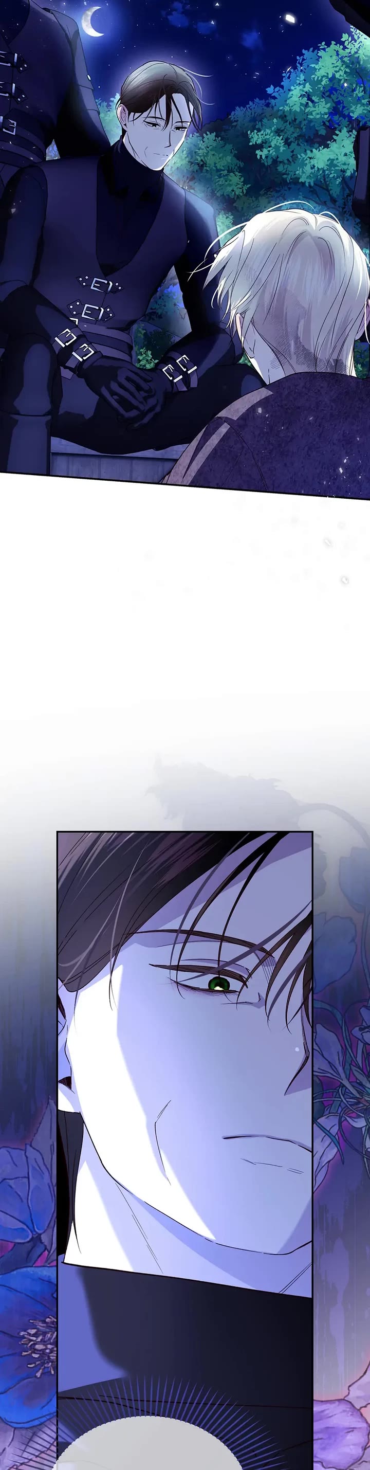 How to Hide the Emperor's Child Chapter 112 page 35 - Chapter 112