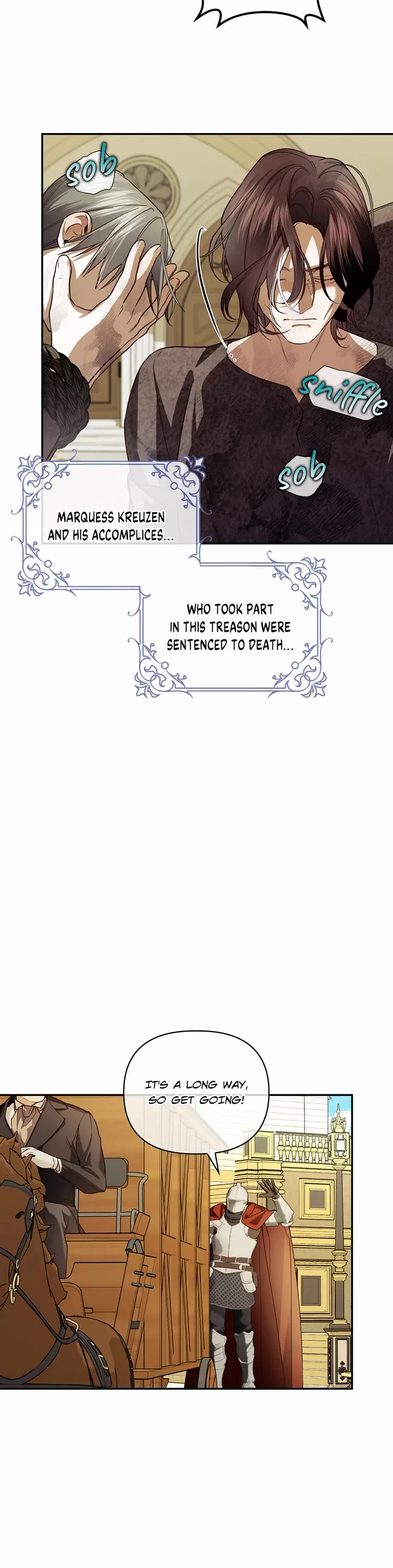 How to Hide the Emperor's Child Chapter 112 page 4 - Chapter 112