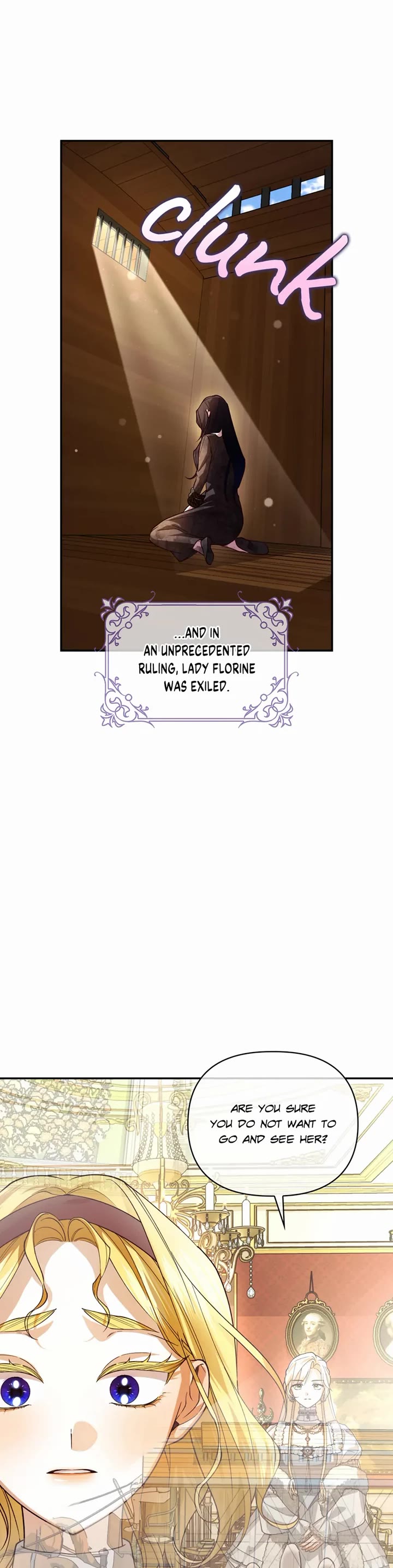 How to Hide the Emperor's Child Chapter 112 page 5 - Chapter 112