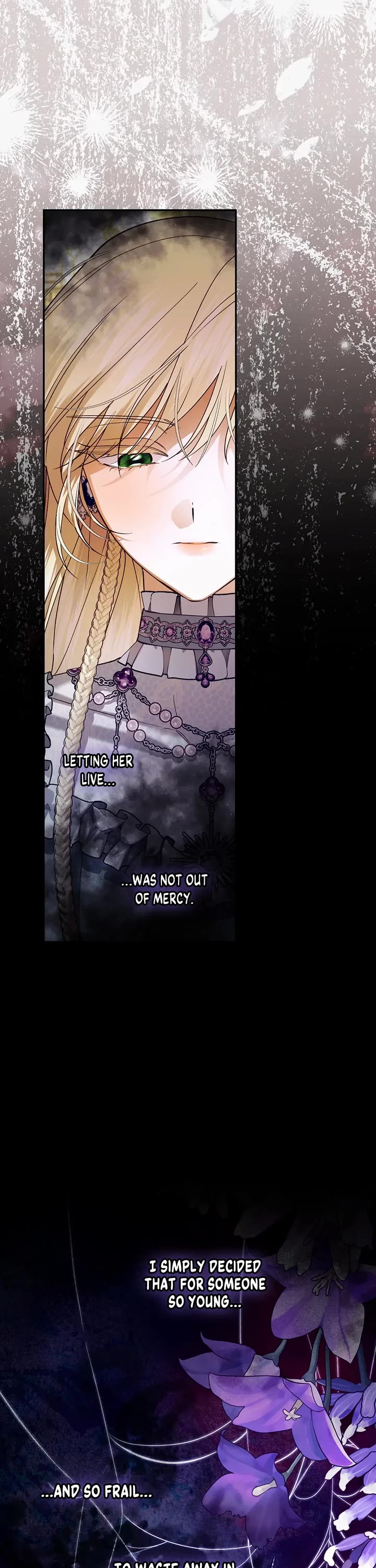 How to Hide the Emperor's Child Chapter 112 page 8 - Chapter 112