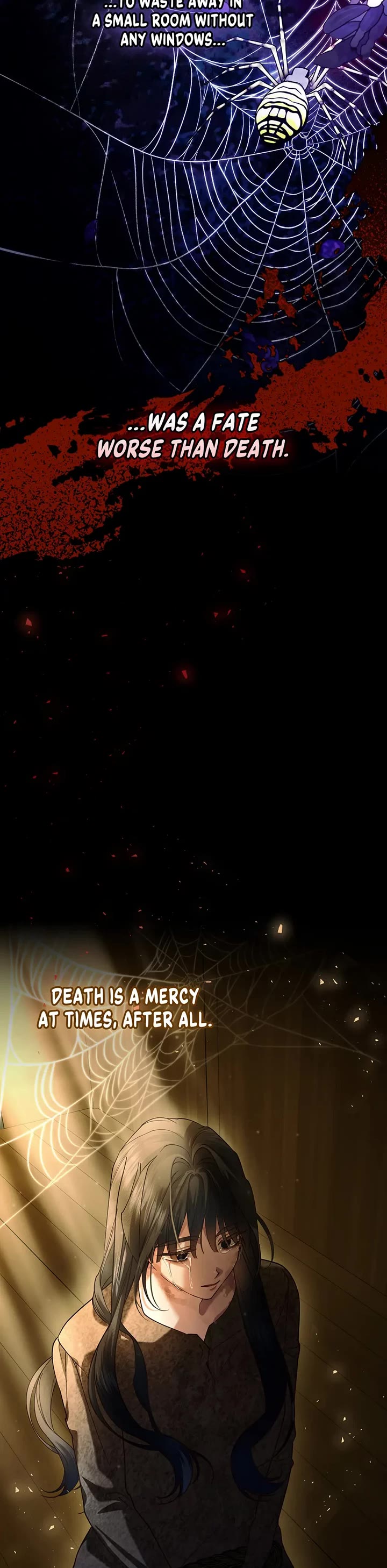 How to Hide the Emperor's Child Chapter 112 page 9 - Chapter 112