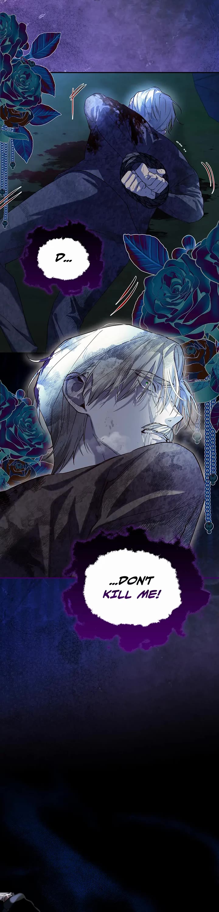 How to Hide the Emperor's Child Chapter 113 page 12 - Chapter 113: End of Main Story