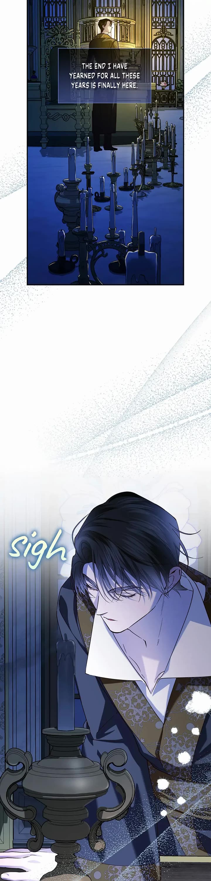 How to Hide the Emperor's Child Chapter 113 page 16 - Chapter 113: End of Main Story