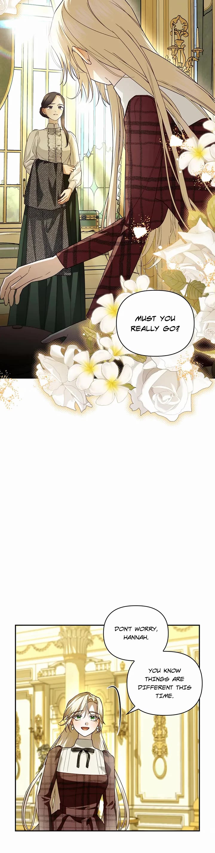 How to Hide the Emperor's Child Chapter 113 page 19 - Chapter 113: End of Main Story
