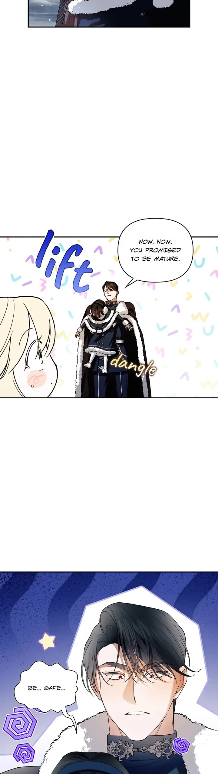How to Hide the Emperor's Child Chapter 113 page 24 - Chapter 113: End of Main Story