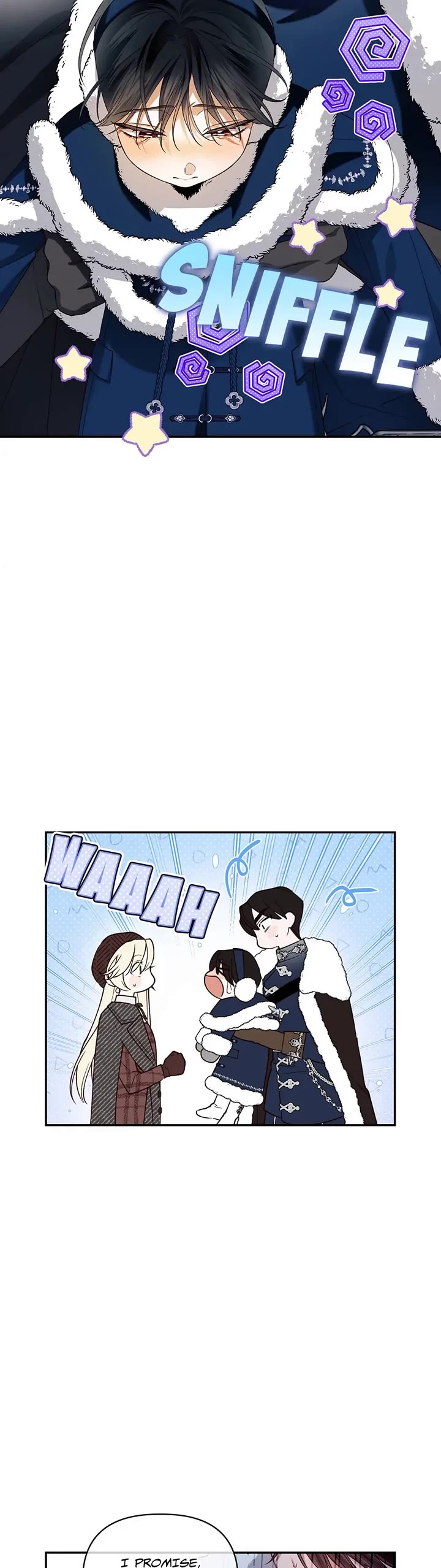 How to Hide the Emperor's Child Chapter 113 page 25 - Chapter 113: End of Main Story