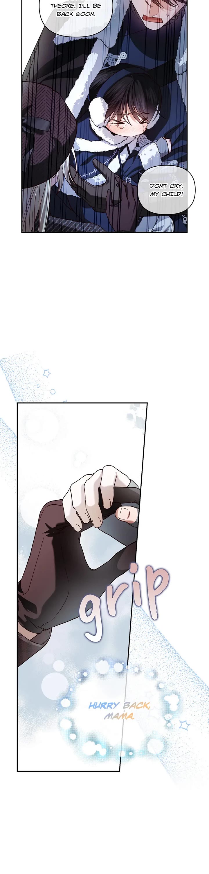 How to Hide the Emperor's Child Chapter 113 page 26 - Chapter 113: End of Main Story