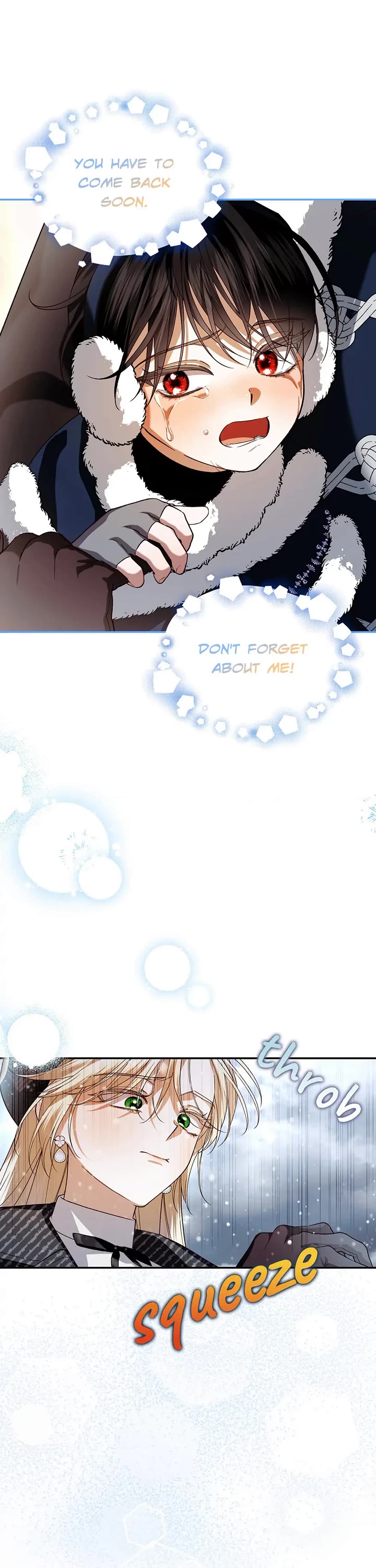 How to Hide the Emperor's Child Chapter 113 page 27 - Chapter 113: End of Main Story