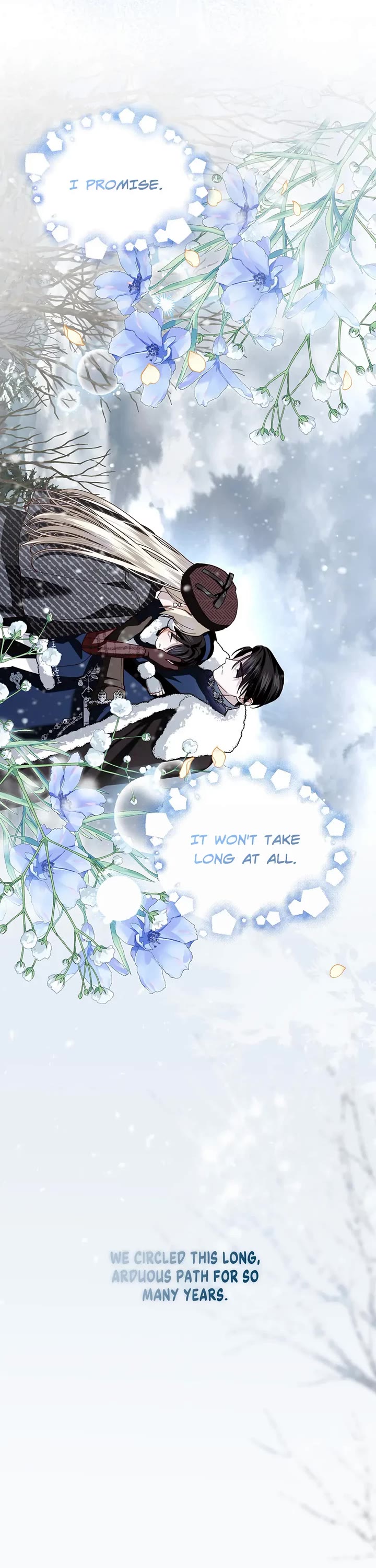 How to Hide the Emperor's Child Chapter 113 page 28 - Chapter 113: End of Main Story