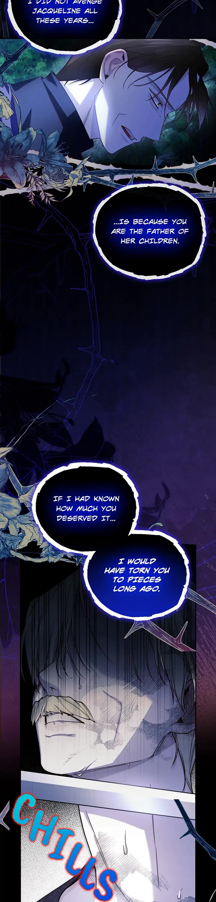 How to Hide the Emperor's Child Chapter 113 page 3 - Chapter 113: End of Main Story