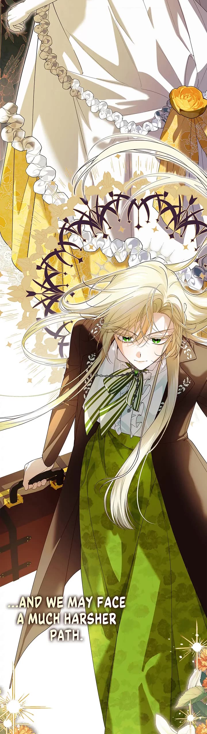 How to Hide the Emperor's Child Chapter 113 page 30 - Chapter 113: End of Main Story